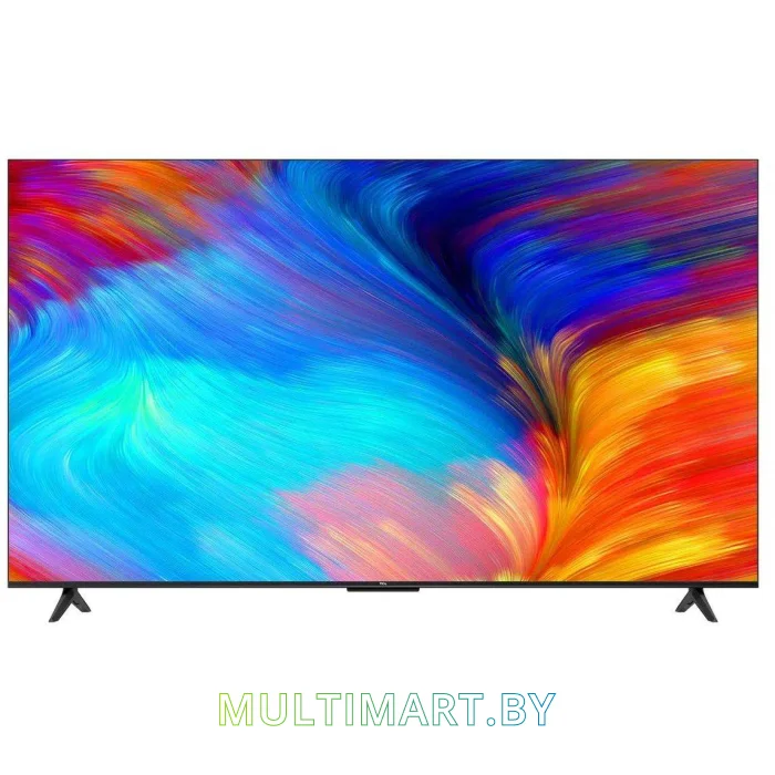 Телевизор TCL 50P637